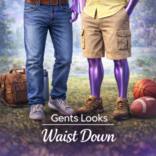 Bootie Poppin Sweatpants