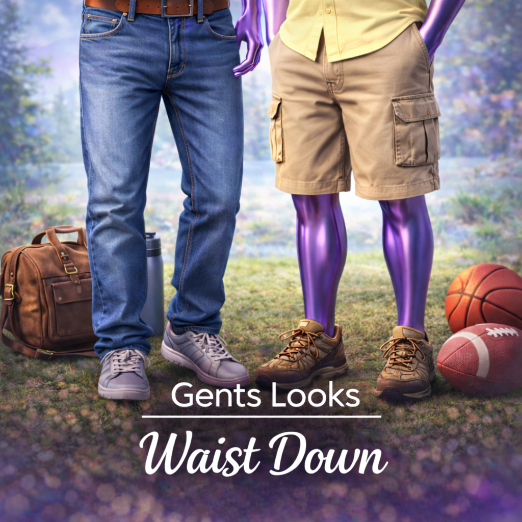 Bootie Poppin Sweatpants