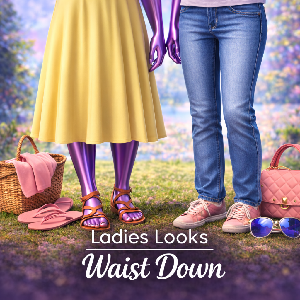 Bootie Poppin Sweatpants