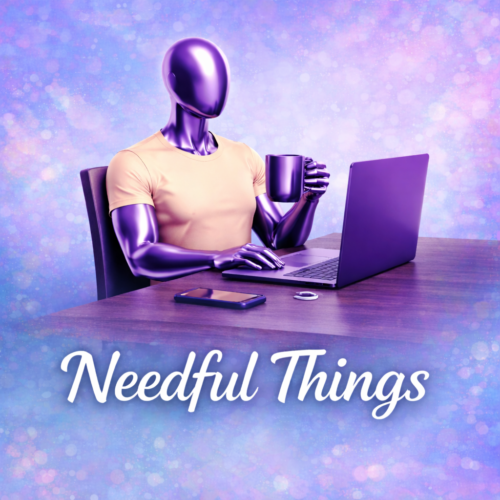 Bootie Poppin Sweatpants