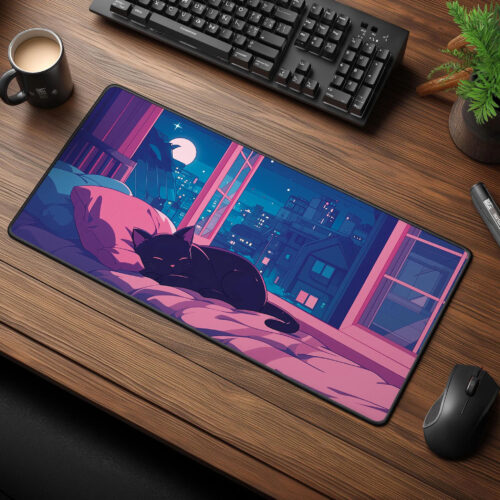 Desktop Mousepad